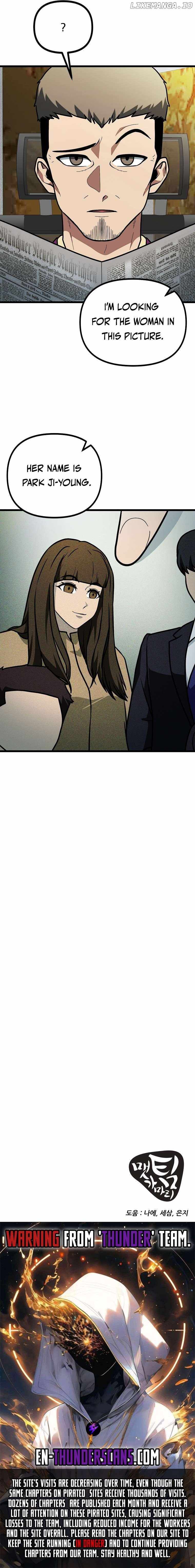 Get Some Honey By Copying Skills Chapter 28 13
